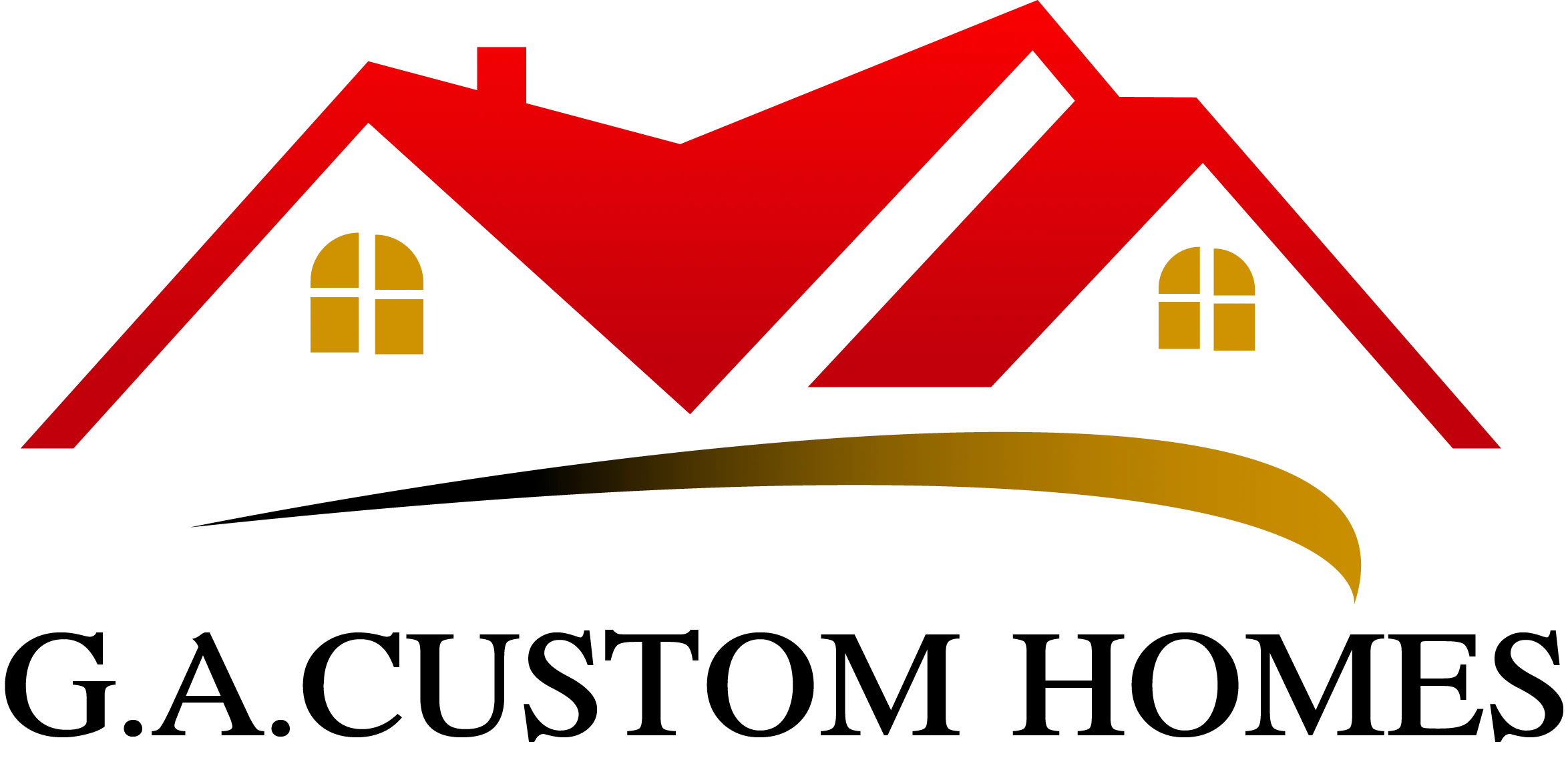 GA Custom Homes