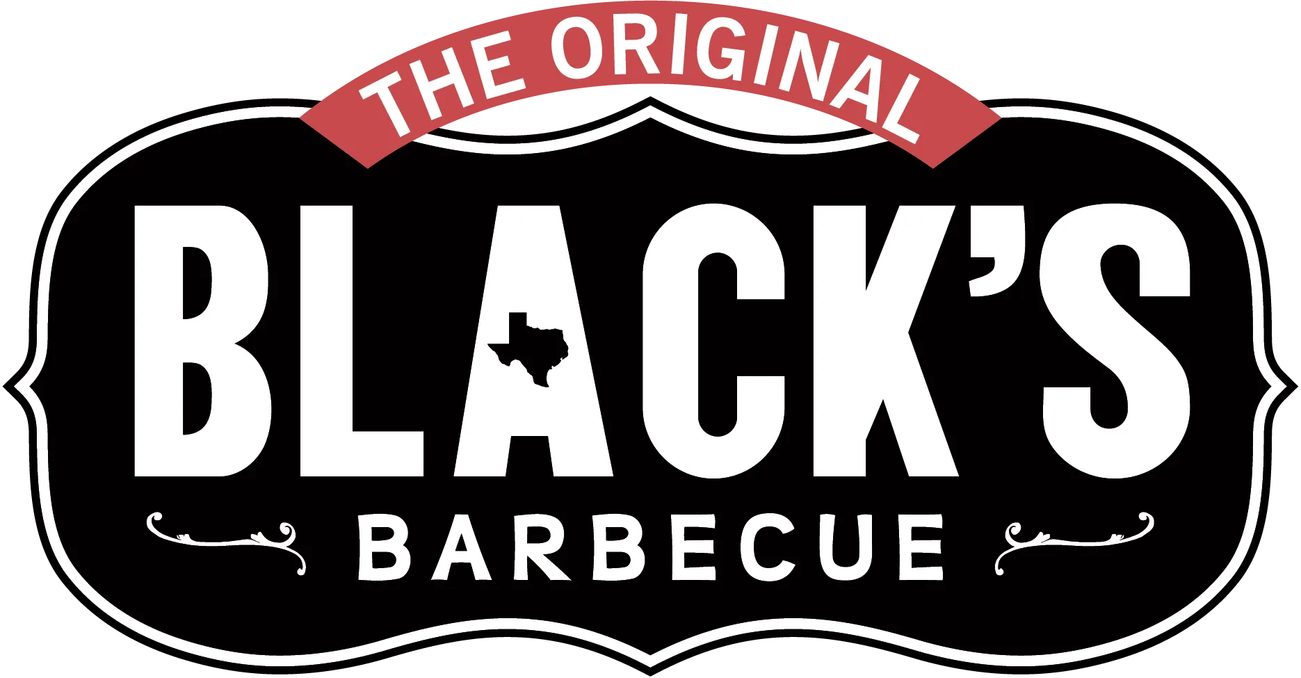 Black's BBQ Logo