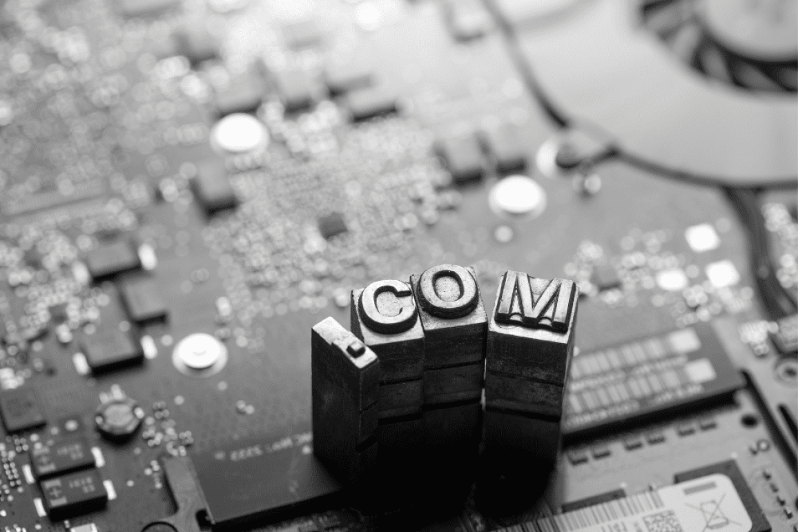 Web Design in San Marcos, TX